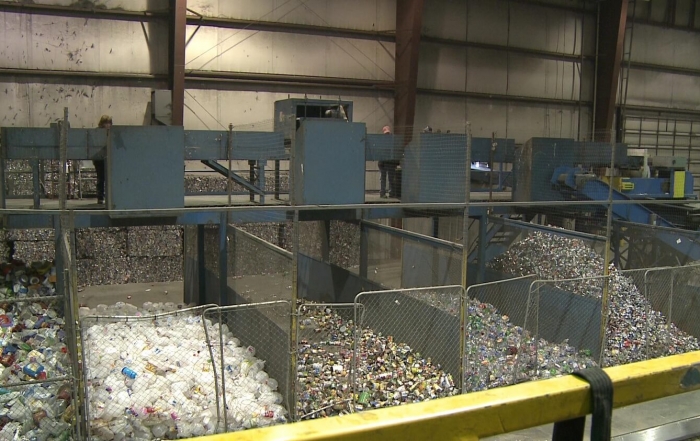 WASTE GENERATION AND RESOURCE RECOVERY