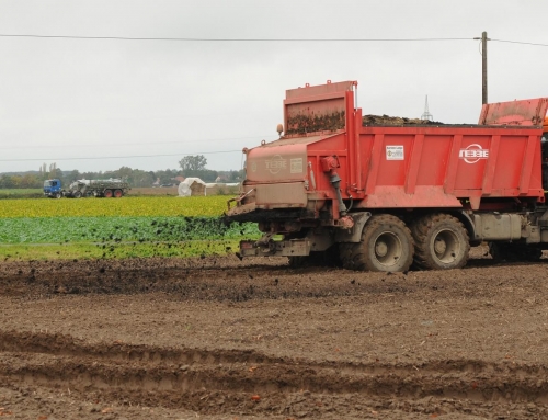 Organic Wastes Processing and Application to Land in Victoria